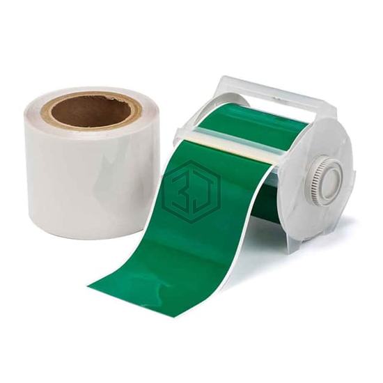 142173 - Brady Corporation - Barriers, Barricades, Floor Markings, Tapes