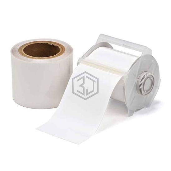 142157 - Brady Corporation - Barriers, Barricades, Floor Markings, Tapes
