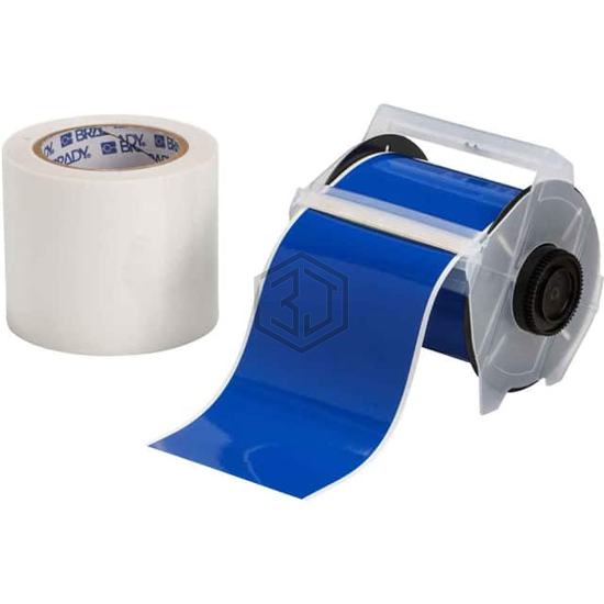 142170 - Brady Corporation - Barriers, Barricades, Floor Markings, Tapes