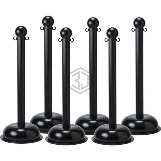 92119 - Brady Corporation - Barriers, Barricades, Floor Markings, Tapes