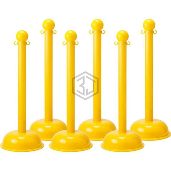 92121 - Brady Corporation - Barriers, Barricades, Floor Markings, Tapes