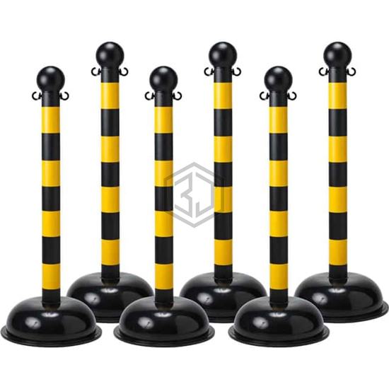 92123 - Brady Corporation - Barriers, Barricades, Floor Markings, Tapes