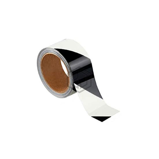 PT2S-BLK - Panduit Corp - Barriers, Barricades, Floor Markings, Tapes