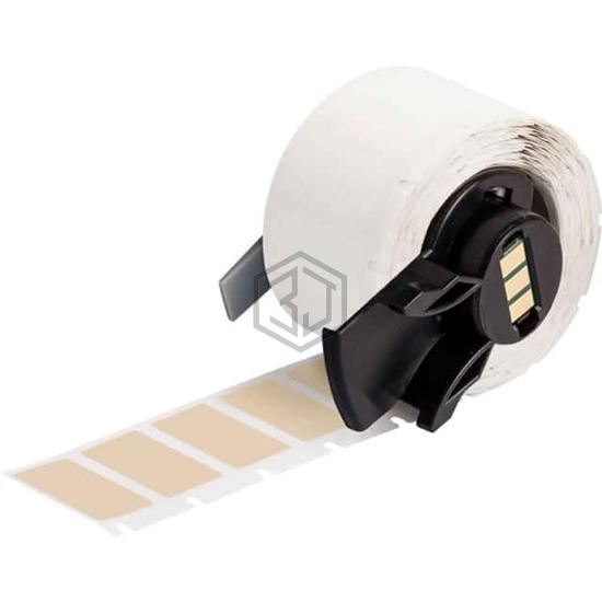 PTL-17-724 - Brady Corporation - Labels, Stickers, Decals - Blank