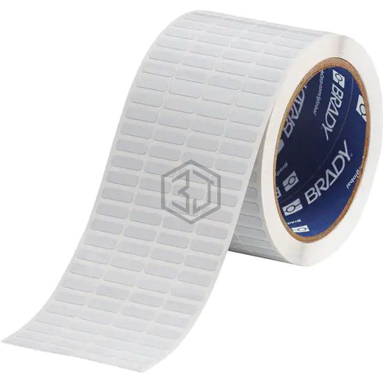THT-14-727-10 - Brady Corporation - Labels, Stickers, Decals - Blank