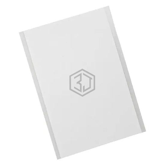 RMK-UNCUT-A4 - TE Connectivity Raychem Cable Protection - Labels, Stickers, Decals - Blank