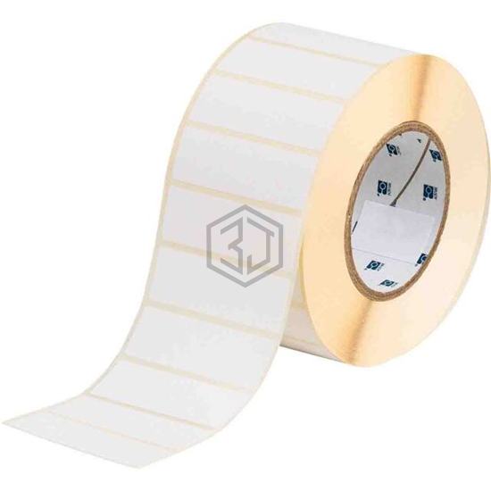 THT-18-424-3 - Brady Corporation - Labels, Stickers, Decals - Blank