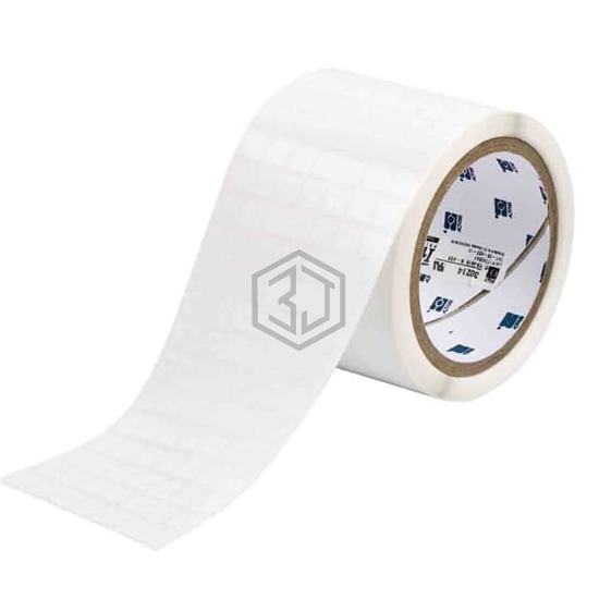 THT-38-423-10 - Brady Corporation - Labels, Stickers, Decals - Blank