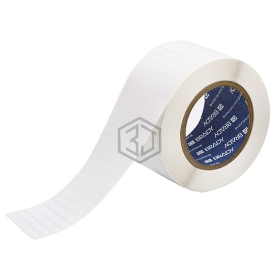 THT-13-473-10 - Brady Corporation - Labels, Stickers, Decals - Blank