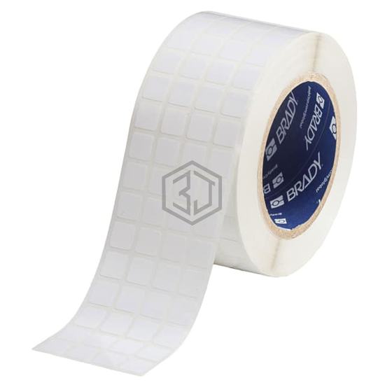 THT-149-422-10 - Brady Corporation - Labels, Stickers, Decals - Blank