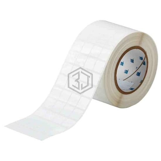 THT-50-423-10 - Brady Corporation - Labels, Stickers, Decals - Blank