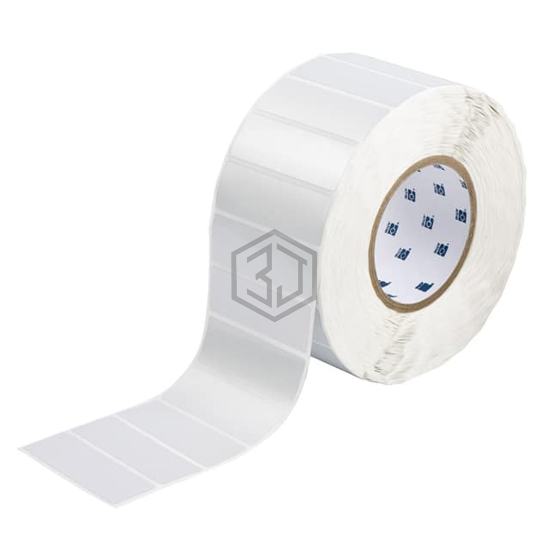 THT-18-435-3 - Brady Corporation - Labels, Stickers, Decals - Blank