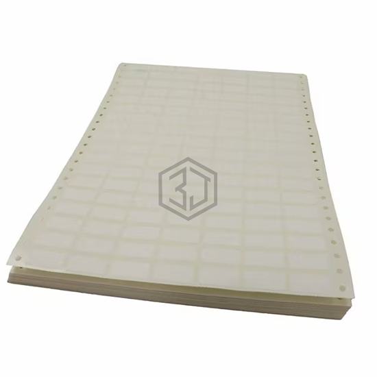 PDL-20 - Panduit Corp - Labels, Stickers, Decals - Blank