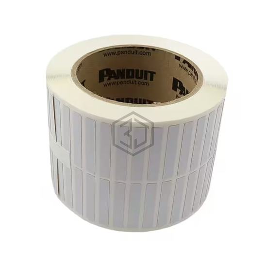 C150X025KBT - Panduit Corp - Labels, Stickers, Decals - Blank