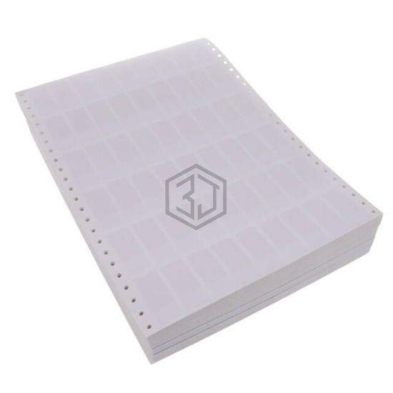 PDL-245-10 - Panduit Corp - Labels, Stickers, Decals - Blank
