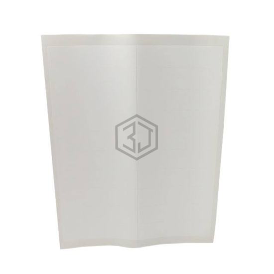 C400X100YJJ - Panduit Corp - Labels, Stickers, Decals - Blank