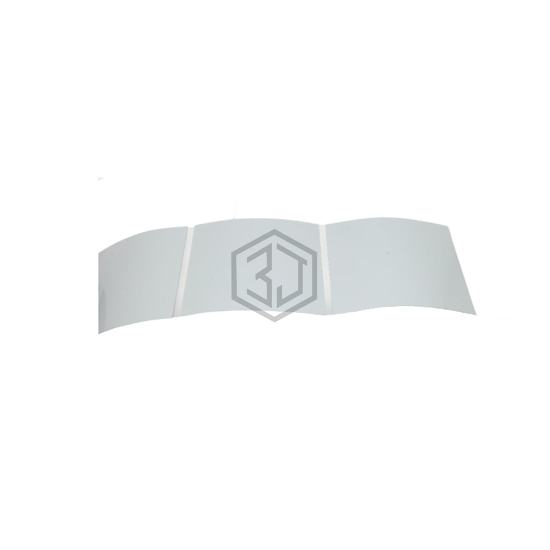 C300X250AMT - Panduit Corp - Labels, Stickers, Decals - Blank