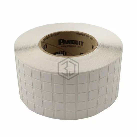 C050X044CBT - Panduit Corp - Labels, Stickers, Decals - Blank