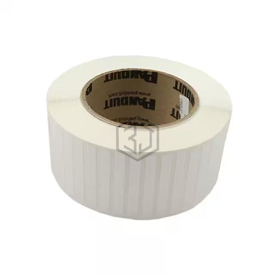 C200X025YJT - Panduit Corp - Labels, Stickers, Decals - Blank
