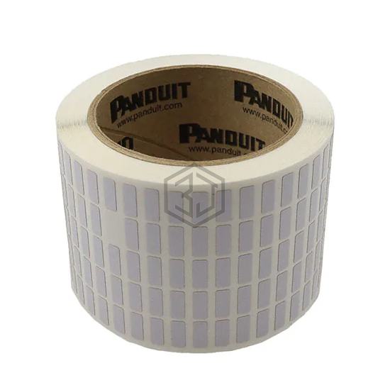 C050X020KBT - Panduit Corp - Labels, Stickers, Decals - Blank