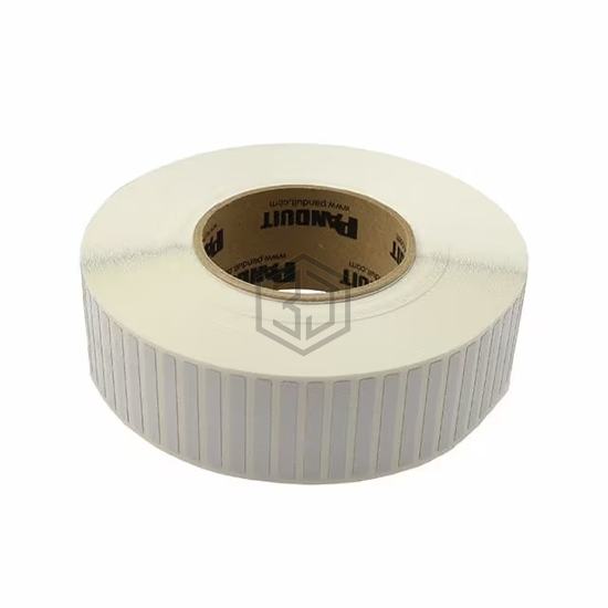 C160X020KBT - Panduit Corp - Labels, Stickers, Decals - Blank