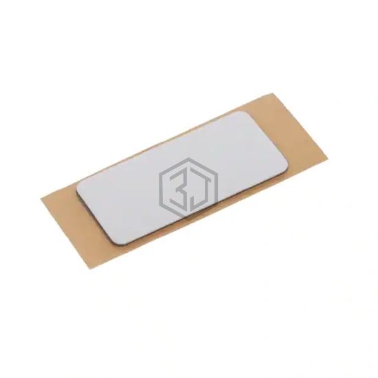 PL-027027-1-9 - TE Connectivity AMP Connectors - Labels, Stickers, Decals - Blank