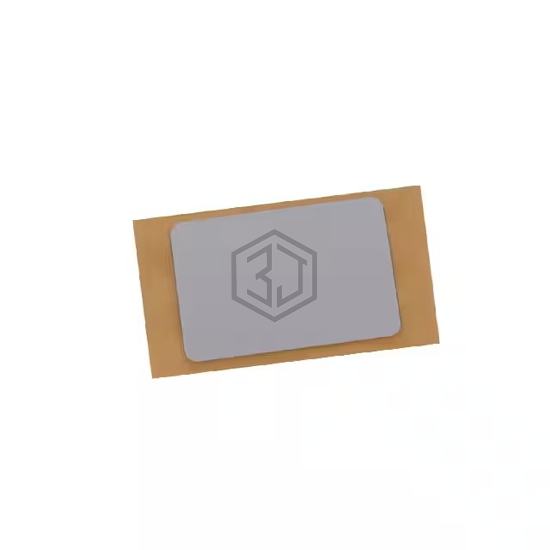 PL-027008-2.5-8A - TE Connectivity AMP Connectors - Labels, Stickers, Decals - Blank
