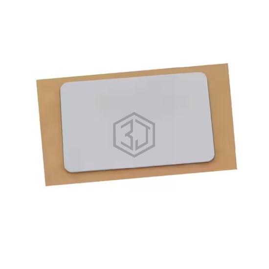 PL-027018-1.25-9 - TE Connectivity AMP Connectors - Labels, Stickers, Decals - Blank