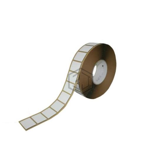 PL-035018-1.25-9 - TE Connectivity AMP Connectors - Labels, Stickers, Decals - Blank