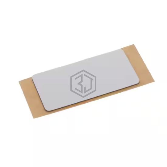 PL-036028.5-0.75-8A - TE Connectivity AMP Connectors - Labels, Stickers, Decals - Blank