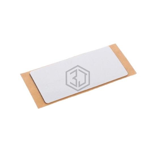 PL-050025-1-9 - TE Connectivity AMP Connectors - Labels, Stickers, Decals - Blank