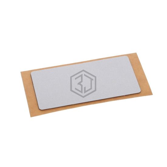PL-050025-1-8A - TE Connectivity AMP Connectors - Labels, Stickers, Decals - Blank