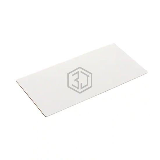 PL-060030-0.75-8A - TE Connectivity AMP Connectors - Labels, Stickers, Decals - Blank