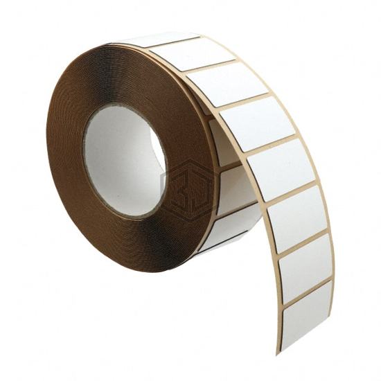 PL-060030-0.75-9 - TE Connectivity AMP Connectors - Labels, Stickers, Decals - Blank