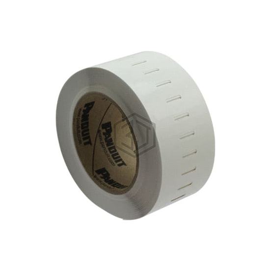 C188X030YKT - Panduit Corp - Labels, Stickers, Decals - Blank