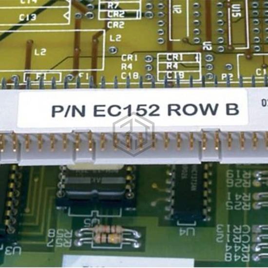 C195X040Y1J - Panduit Corp - Labels, Stickers, Decals - Blank