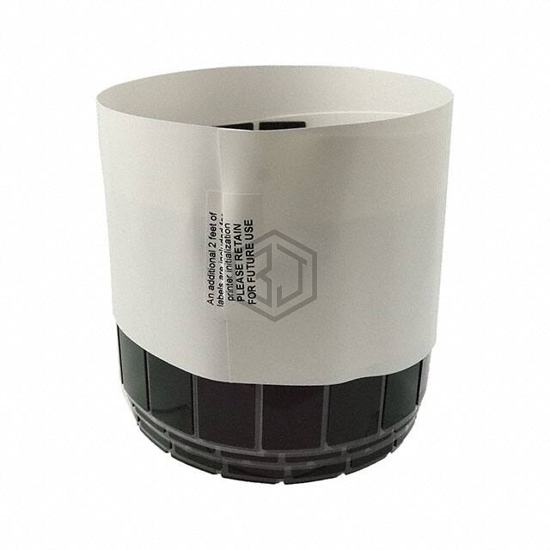 C400X100A0T - Panduit Corp - Labels, Stickers, Decals - Blank
