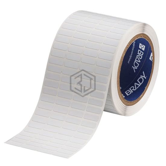 THT-1-719-10 - Brady Corporation - Labels, Stickers, Decals - Blank