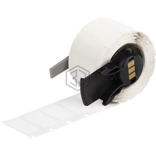 PTL-20-483 - Brady Corporation - Labels, Stickers, Decals - Blank