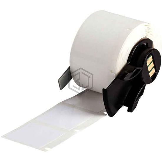PTL-19-423 - Brady Corporation - Labels, Stickers, Decals - Blank