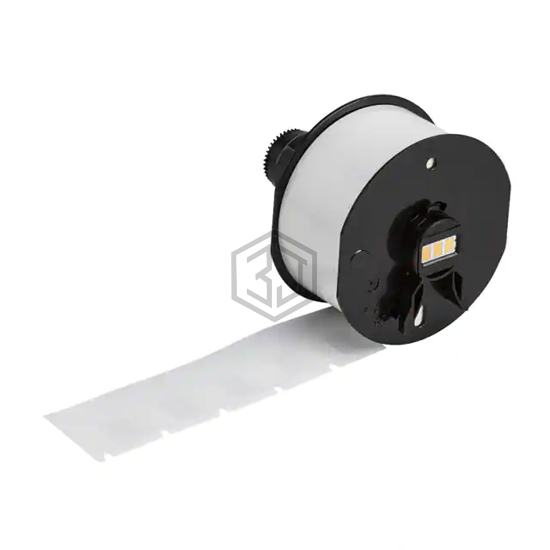 A62-1-417 - Brady Corporation - Labels, Stickers, Decals - Blank