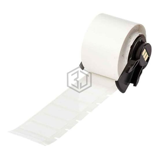 PTL-17-423 - Brady Corporation - Labels, Stickers, Decals - Blank