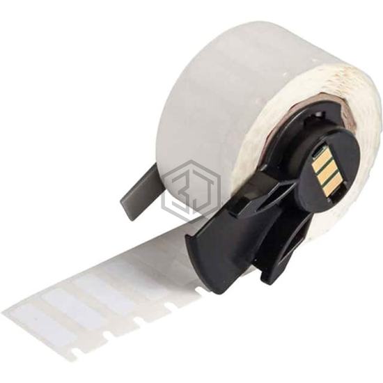 PTL-10-423 - Brady Corporation - Labels, Stickers, Decals - Blank