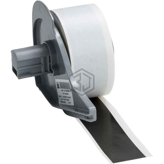 M71C-1000-595-BK - Brady Corporation - Labels, Stickers, Decals - Blank