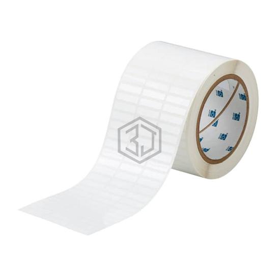 THT-51-423-10 - Brady Corporation - Labels, Stickers, Decals - Blank