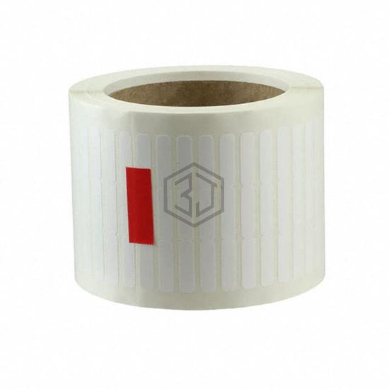TAG16T3-822 - HellermannTyton - Labels, Stickers, Decals - Blank