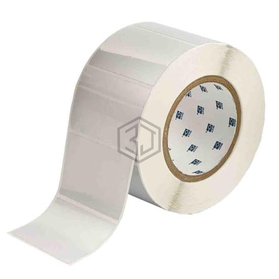 THT-19-435-1 - Brady Corporation - Labels, Stickers, Decals - Blank