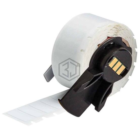 PTL-10-727 - Brady Corporation - Labels, Stickers, Decals - Blank