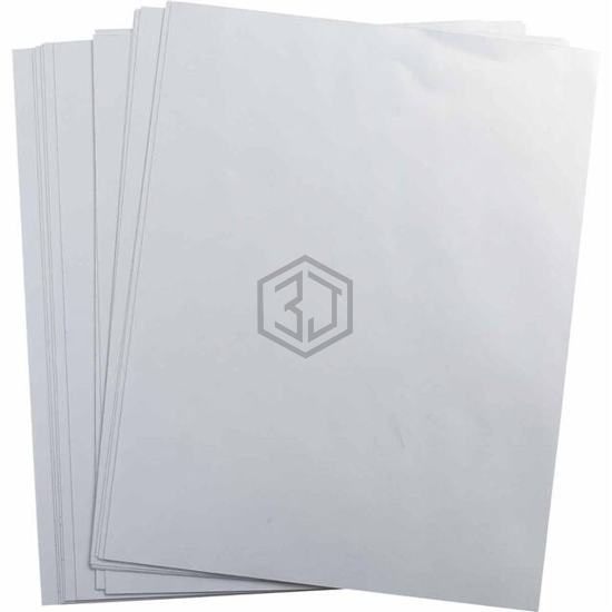 LAT-28-773-25-SH - Brady Corporation - Labels, Stickers, Decals - Blank
