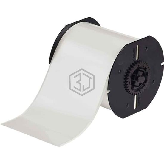 B30C-4000-595-CL - Brady Corporation - Labels, Stickers, Decals - Blank